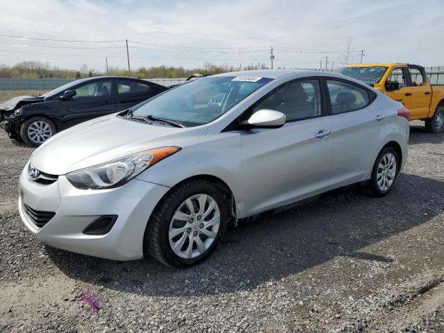 HYUNDAI ELANTRA 2013 5npdh4ae9dh184312