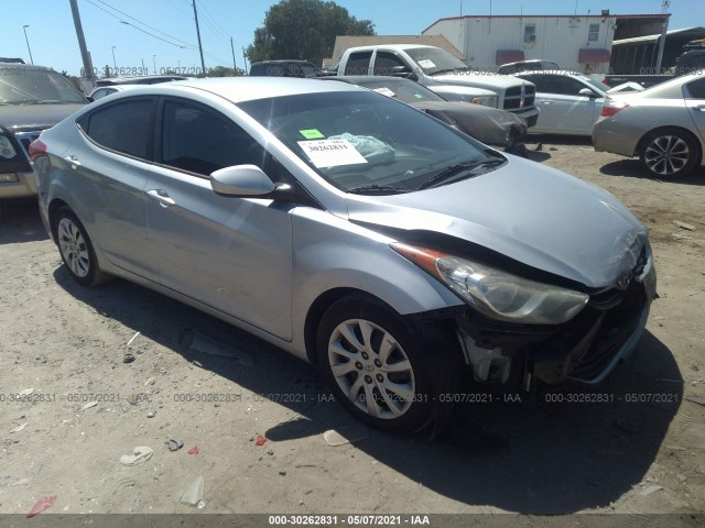 HYUNDAI ELANTRA 2013 5npdh4ae9dh200413