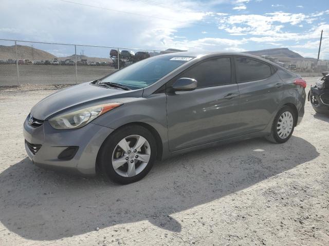 HYUNDAI ELANTRA 2013 5npdh4ae9dh210763