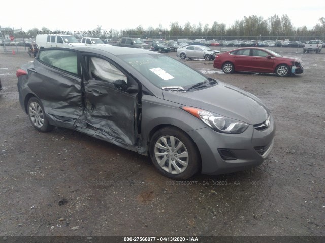 HYUNDAI ELANTRA 2013 5npdh4ae9dh214134