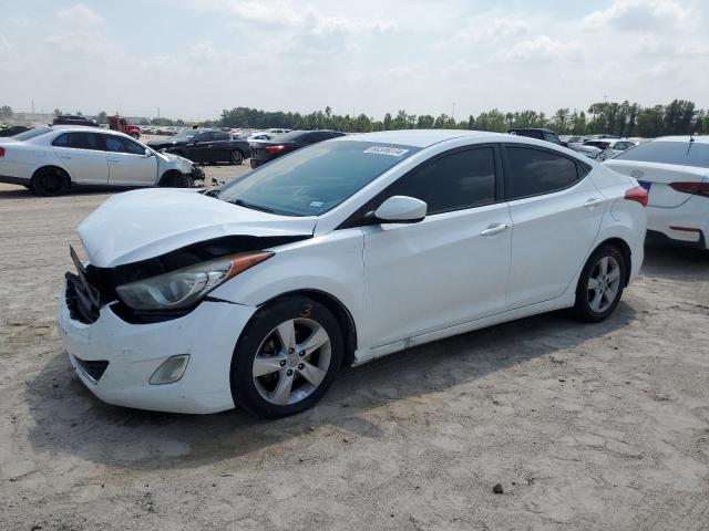 HYUNDAI ELANTRA GL 2013 5npdh4ae9dh220807