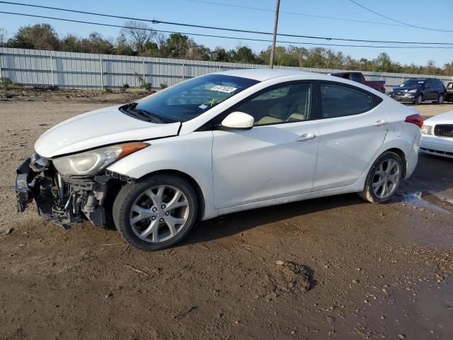 HYUNDAI ELANTRA GL 2013 5npdh4ae9dh221049