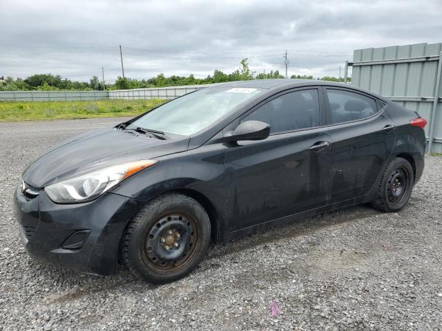 HYUNDAI ELANTRA 2013 5npdh4ae9dh234562