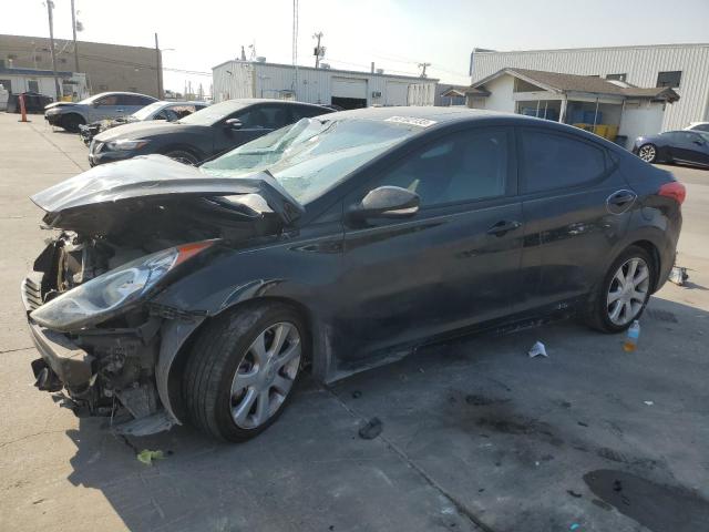 HYUNDAI ELANTRA 2013 5npdh4ae9dh238532