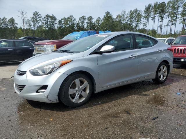 HYUNDAI ELANTRA 2013 5npdh4ae9dh239194