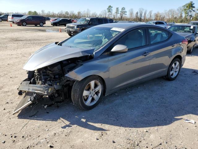 HYUNDAI ELANTRA 2013 5npdh4ae9dh239275