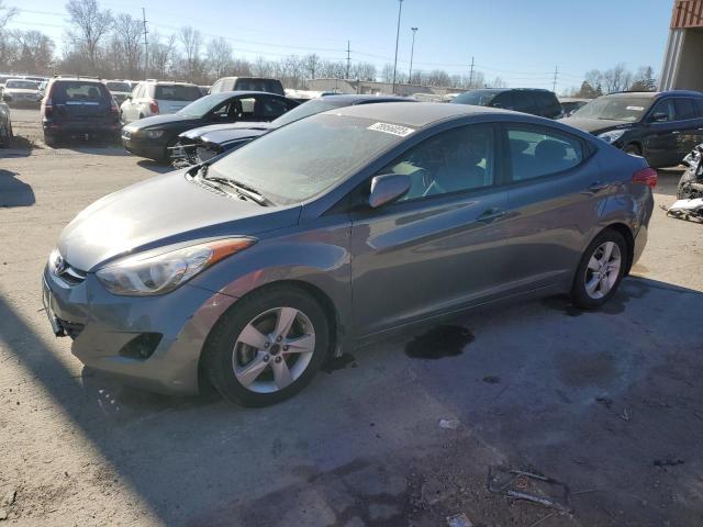 HYUNDAI ELANTRA 2013 5npdh4ae9dh252222