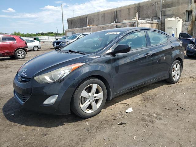 HYUNDAI ELANTRA 2013 5npdh4ae9dh255489