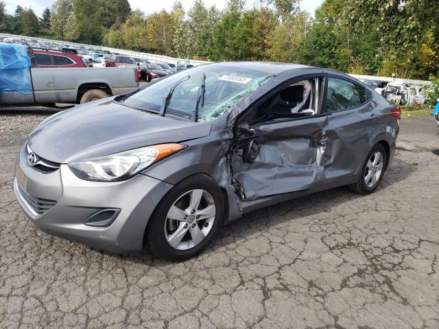 HYUNDAI ELANTRA 2013 5npdh4ae9dh270185