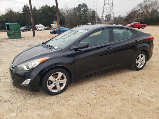 HYUNDAI ELANTRA 2013 5npdh4ae9dh273216