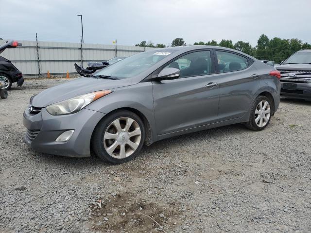 HYUNDAI ELANTRA GL 2013 5npdh4ae9dh273264