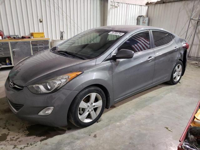 HYUNDAI ELANTRA 2013 5npdh4ae9dh281929