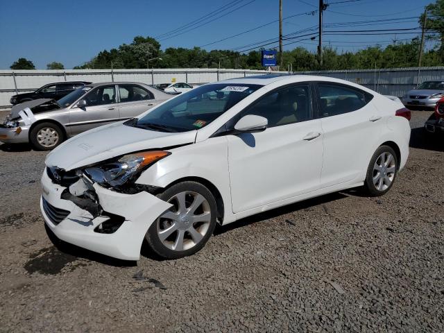 HYUNDAI ELANTRA 2013 5npdh4ae9dh282496