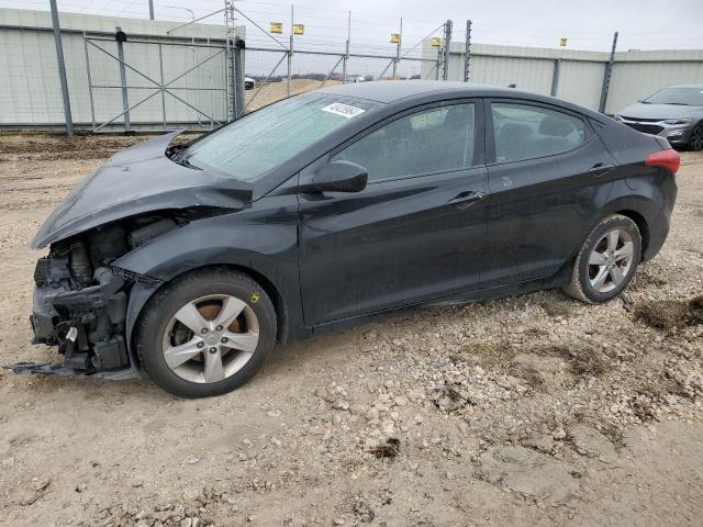 HYUNDAI ELANTRA 2013 5npdh4ae9dh285138