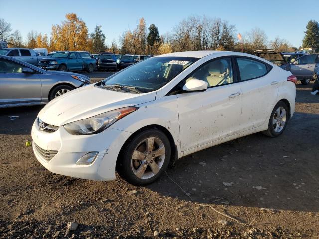 HYUNDAI ELANTRA 2013 5npdh4ae9dh306859