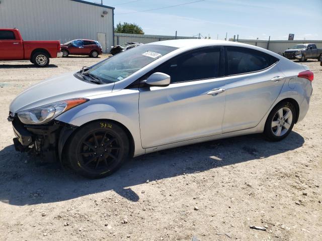 HYUNDAI ELANTRA GL 2013 5npdh4ae9dh313021