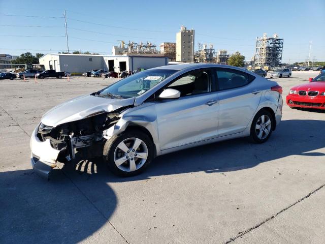 HYUNDAI ELANTRA 2013 5npdh4ae9dh313035