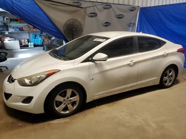 HYUNDAI ELANTRA 2013 5npdh4ae9dh320454