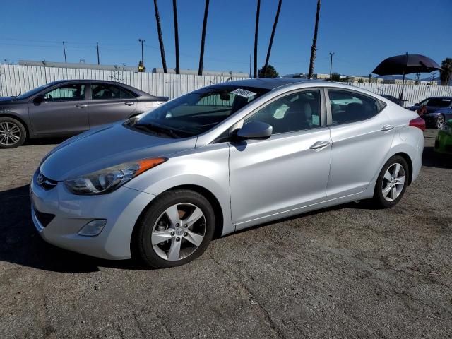 HYUNDAI ELANTRA 2013 5npdh4ae9dh324875