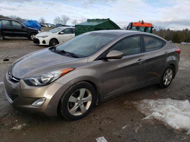 HYUNDAI NULL 2013 5npdh4ae9dh338288