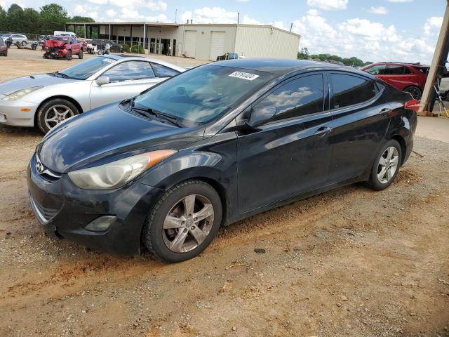 HYUNDAI ELANTRA 2013 5npdh4ae9dh339716