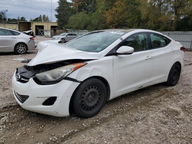 HYUNDAI ELANTRA 2013 5npdh4ae9dh341160