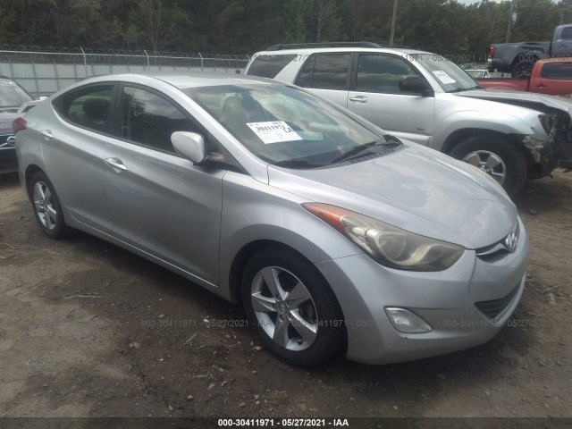 HYUNDAI ELANTRA 2013 5npdh4ae9dh343801