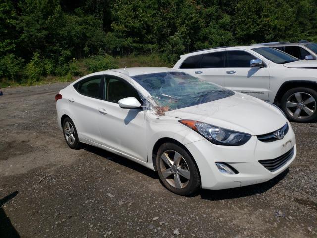 HYUNDAI ELANTRA GL 2013 5npdh4ae9dh345578