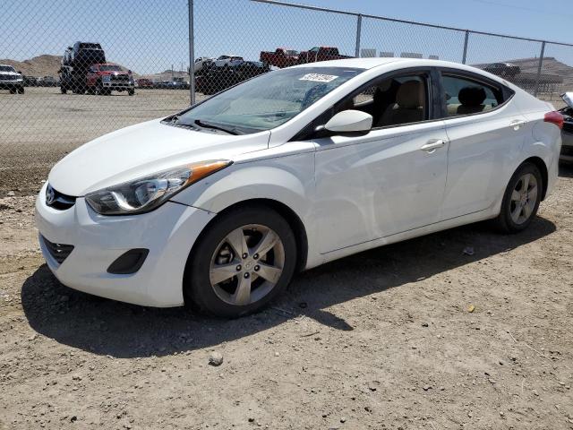 HYUNDAI ELANTRA 2013 5npdh4ae9dh352031