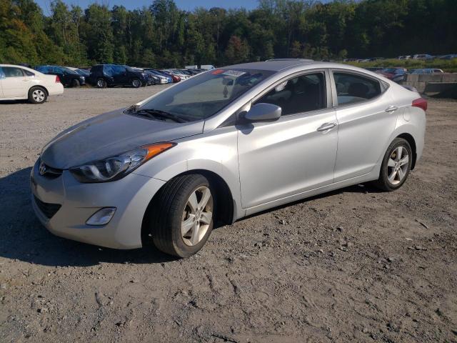 HYUNDAI ELANTRA 2013 5npdh4ae9dh352109