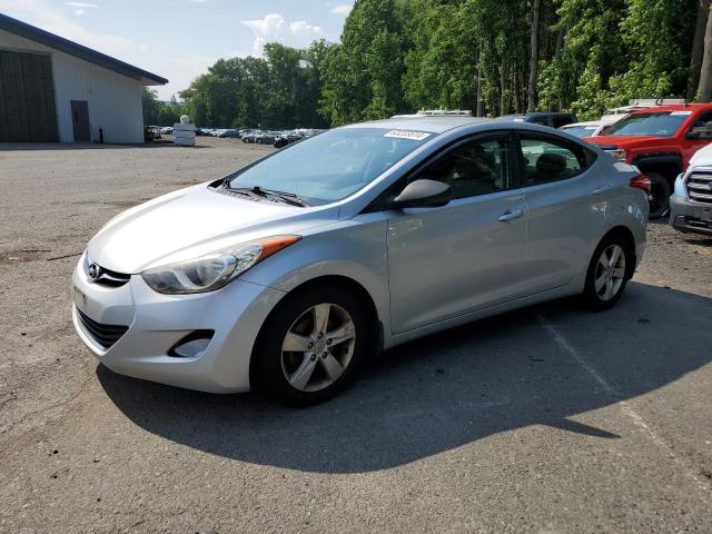 HYUNDAI ELANTRA 2013 5npdh4ae9dh352644