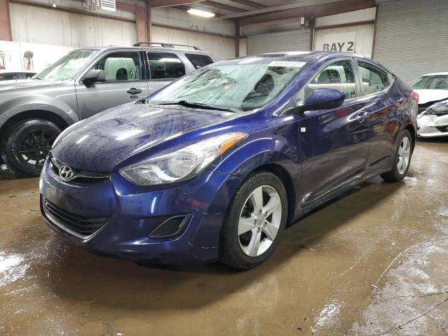 HYUNDAI ELANTRA 2013 5npdh4ae9dh354328