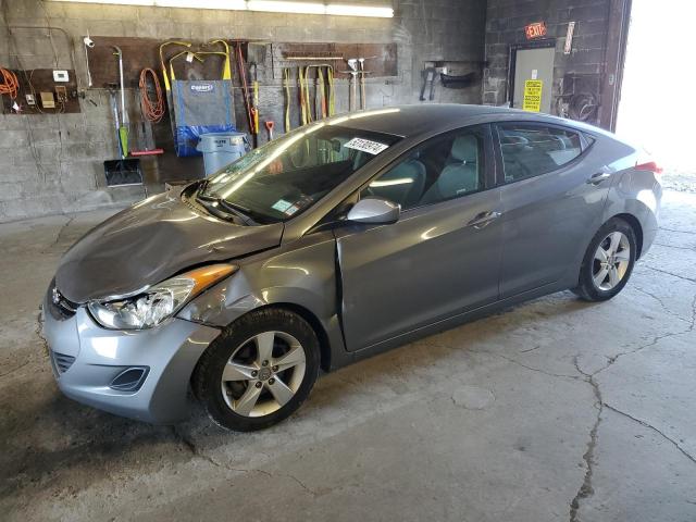 HYUNDAI ELANTRA 2013 5npdh4ae9dh367807