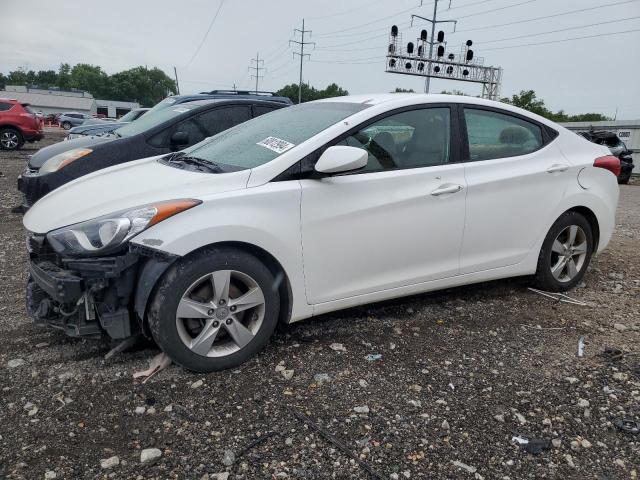 HYUNDAI ELANTRA 2013 5npdh4ae9dh373798