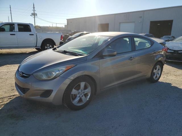 HYUNDAI ELANTRA 2013 5npdh4ae9dh374997