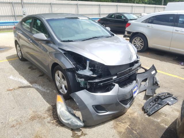 HYUNDAI NULL 2013 5npdh4ae9dh383120