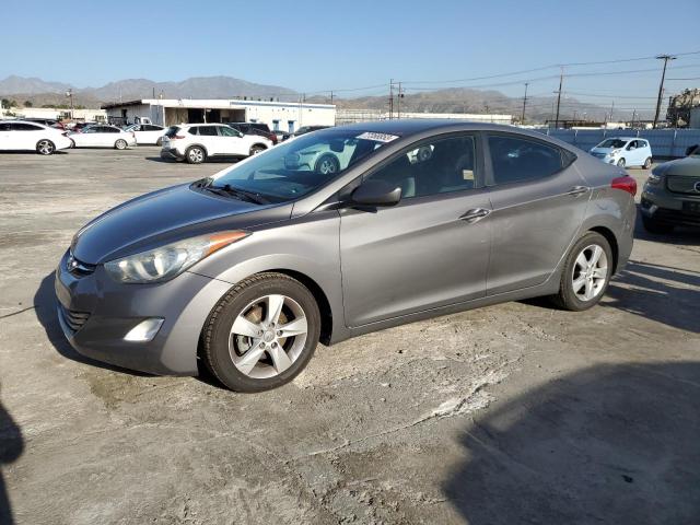 HYUNDAI ELANTRA 2013 5npdh4ae9dh385627