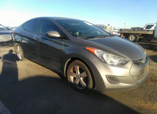 HYUNDAI NULL 2013 5npdh4ae9dh387264