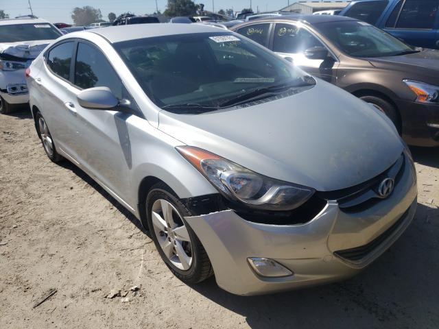 HYUNDAI ELANTRA GL 2013 5npdh4ae9dh389631