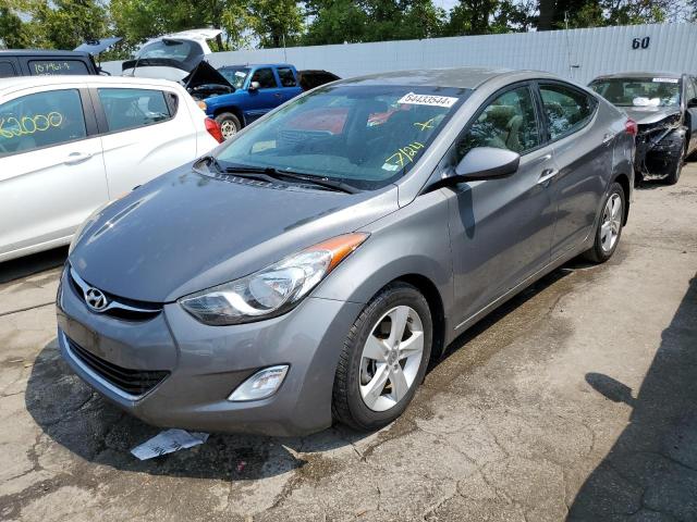 HYUNDAI ELANTRA 2013 5npdh4ae9dh389693