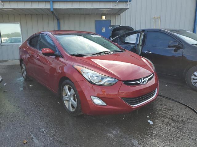 HYUNDAI NULL 2013 5npdh4ae9dh389838