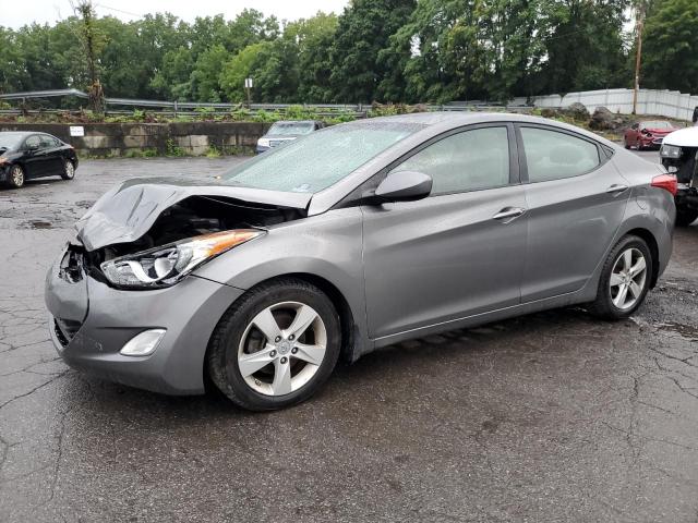 HYUNDAI ELANTRA GL 2013 5npdh4ae9dh400238