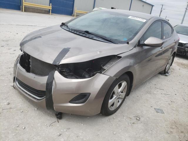 HYUNDAI NULL 2013 5npdh4ae9dh402622