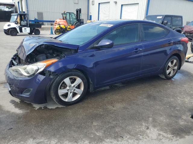 HYUNDAI ELANTRA 2013 5npdh4ae9dh408954