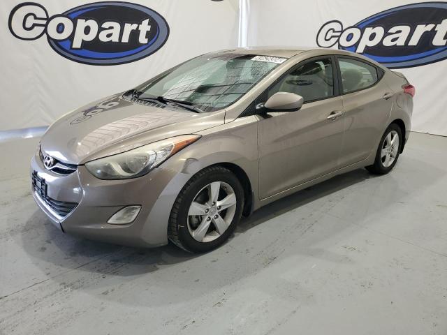 HYUNDAI ELANTRA 2013 5npdh4ae9dh411983