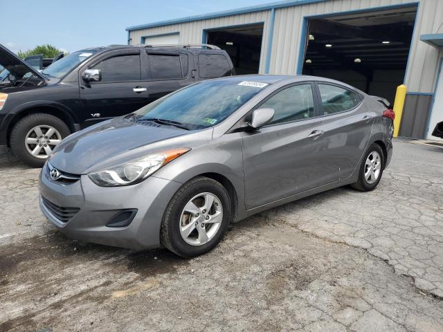 HYUNDAI ELANTRA 2013 5npdh4ae9dh414236