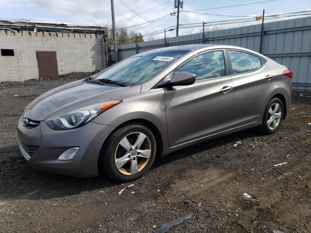 HYUNDAI ELANTRA 2013 5npdh4ae9dh415824