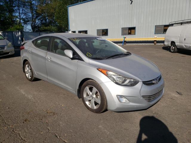 HYUNDAI ELANTRA 2013 5npdh4ae9dh421008