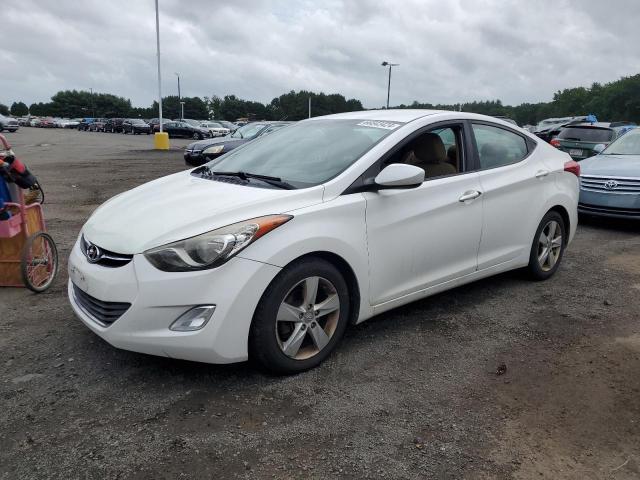 HYUNDAI ELANTRA GL 2013 5npdh4ae9dh430288