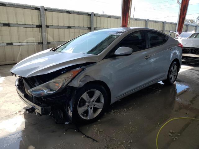 HYUNDAI ELANTRA 2013 5npdh4ae9dh435278